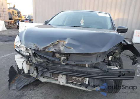 2014 Nissan Sentra Sv z USA, uszkodzony, nr VIN 3N1AB7AP5EL657358